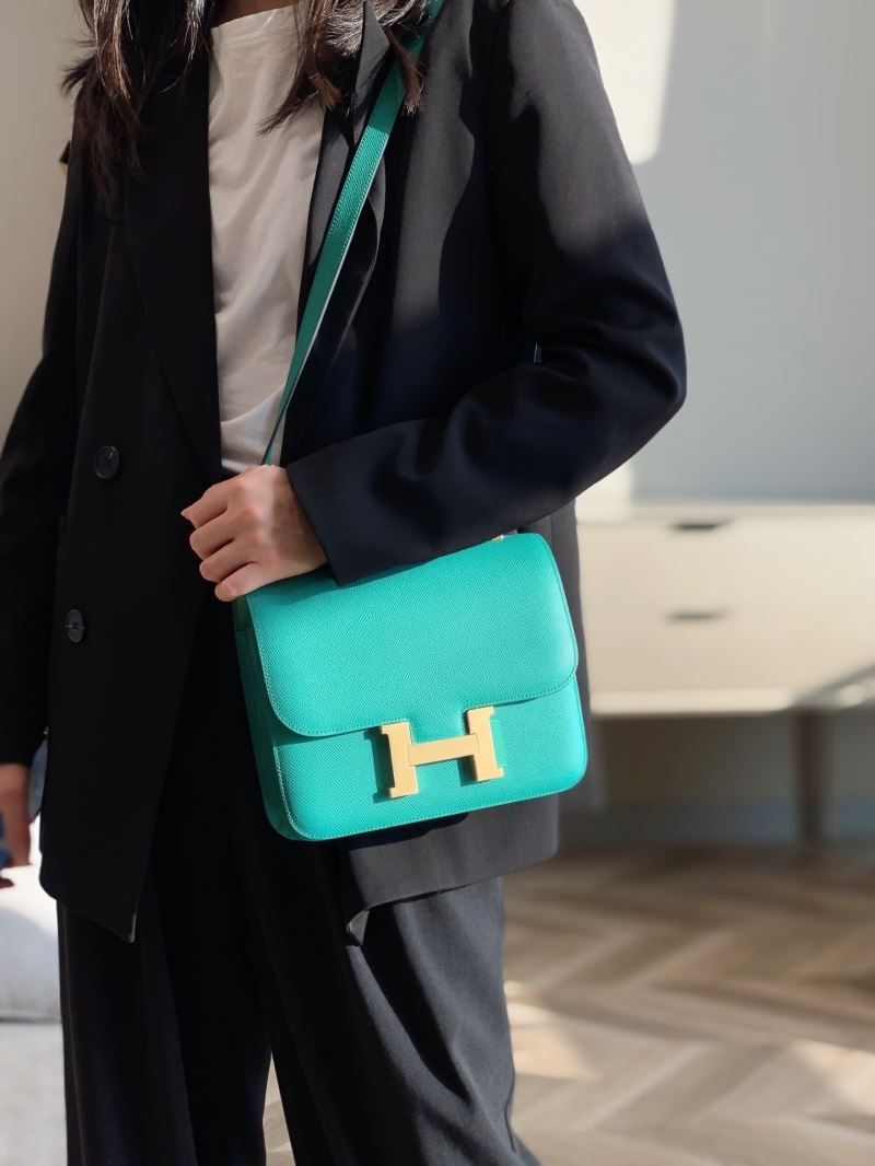 Hermes Constance Bags